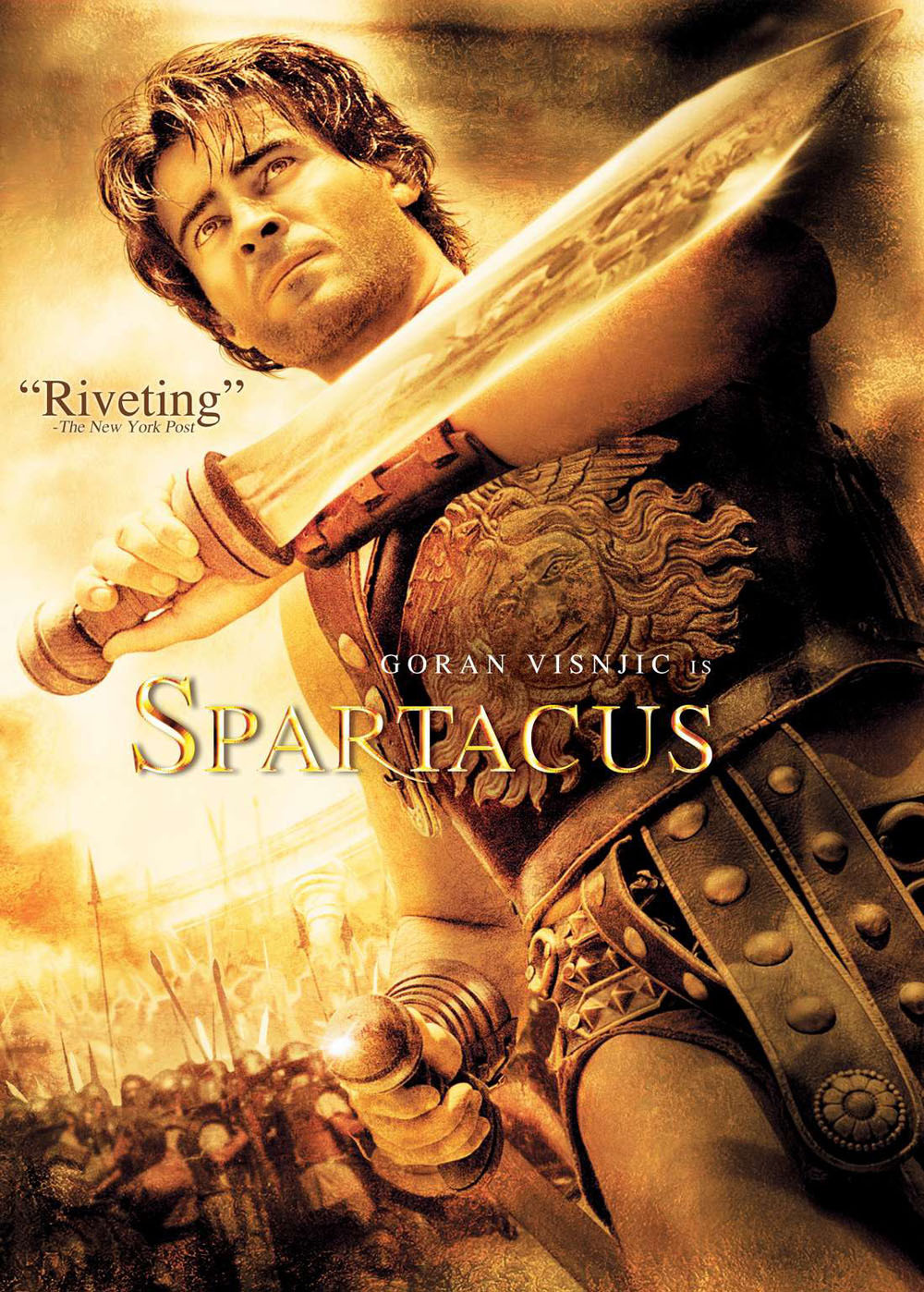 Spartacus s01 torrent